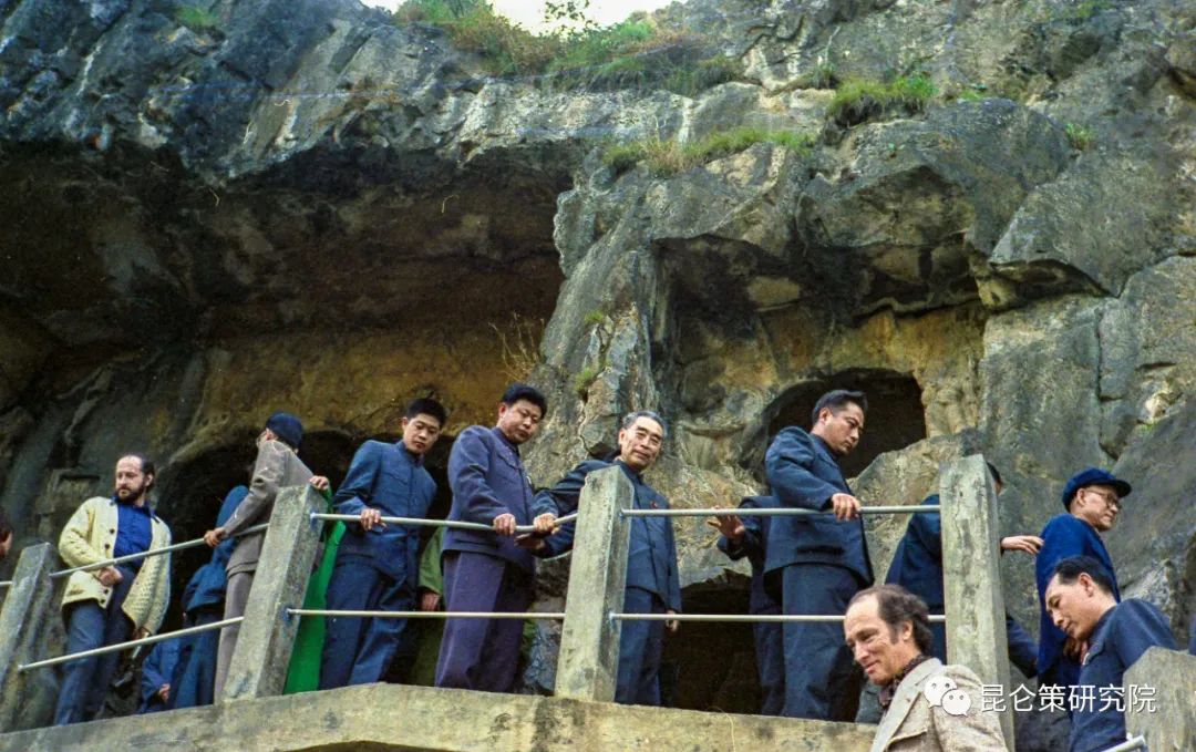 刘立强：周总理最后一次洛阳行的故事