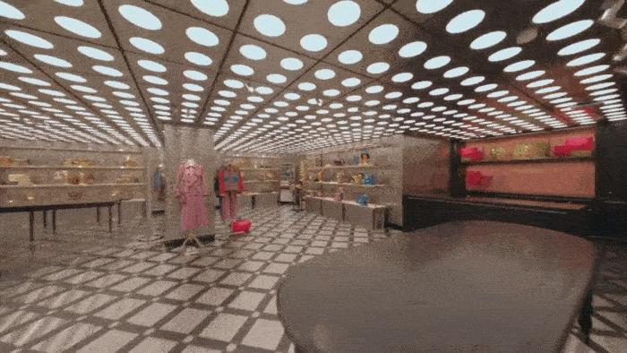 gucci2022时装秀时间,gucci2024早春大秀在哪里