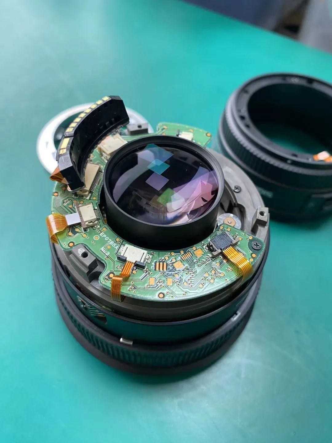 适马18-35啥时候的镜头跑焦,适马100-400镜头有跑焦吗