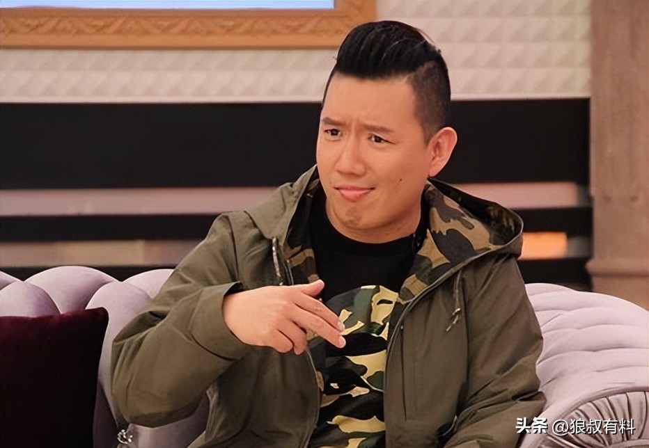 诋毁祖国、支持港独、端碗骂娘，盘点那些已经被曝光的劣迹艺人