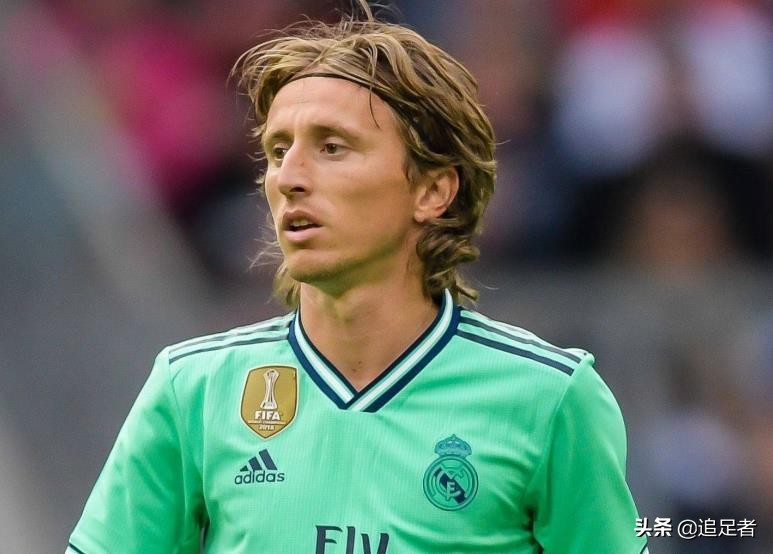 莫德里奇牧羊少年奇幻之旅,莫德里奇战火中的牧羊少年