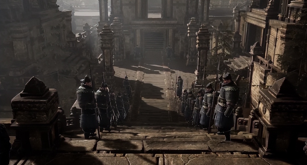 为了给续作让路,狠心把运营18年的国民游戏给停了?