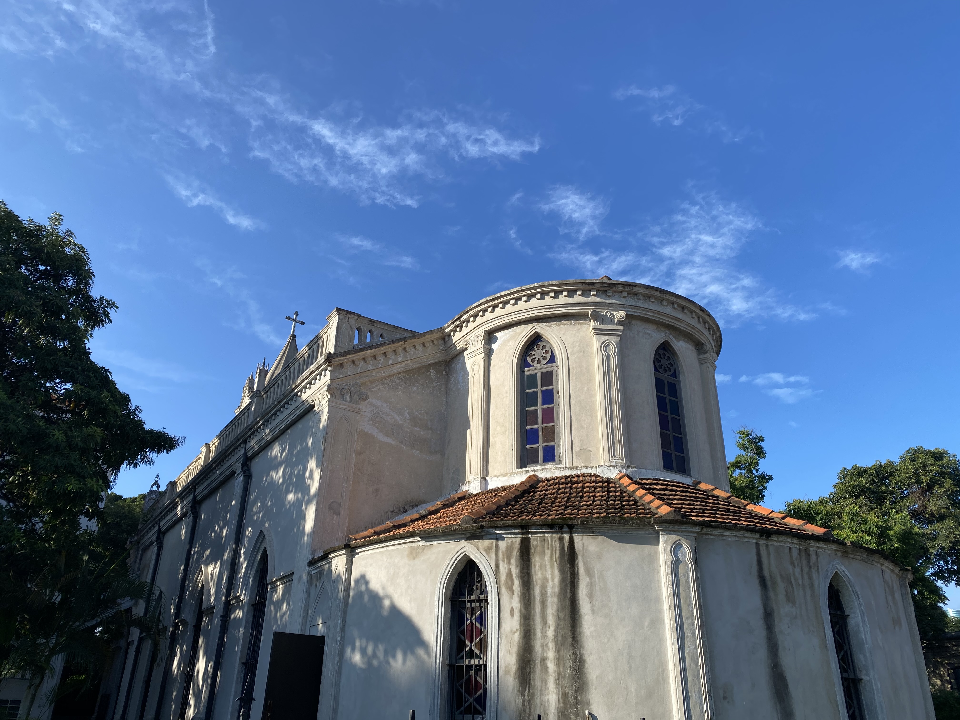 鼓浪屿民宿好不好做,住鼓浪屿民宿什么体验