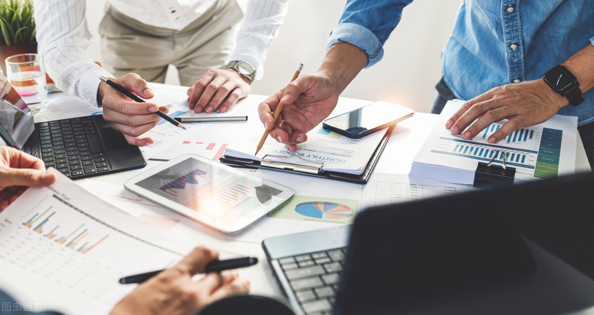 详解13个大行业分别对应的估值方法和投资逻辑1-20