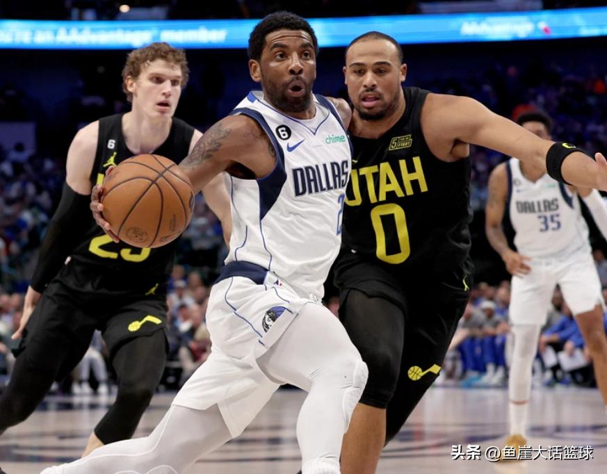 欧文53秒绝杀勇士,欧文38分助快船战胜独行侠