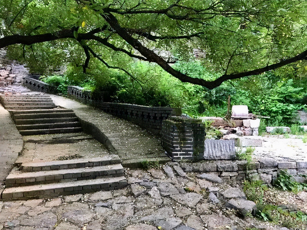 青州创建文明城市,潍坊创建东亚文化之都超然台