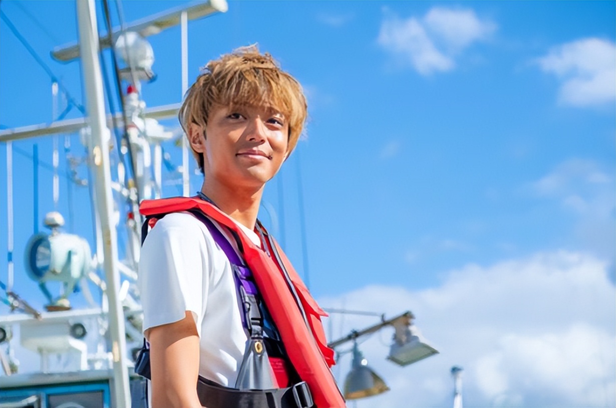 跟外教看日娱|晨间剧最帅男配排行榜出炉,快来看看吧