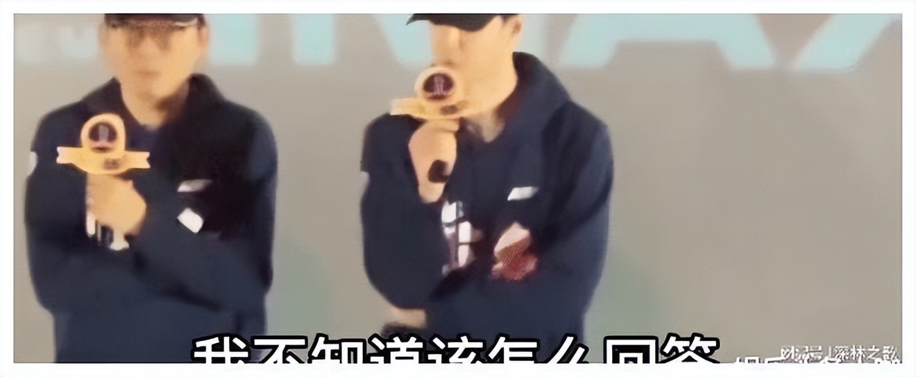 内娱文盲遍地,吐槽内娱文盲