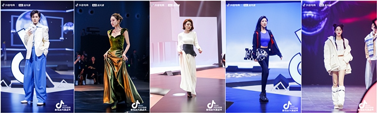 抖音电商服饰新风潮盛典,抖音电商服饰行业百万新品计划