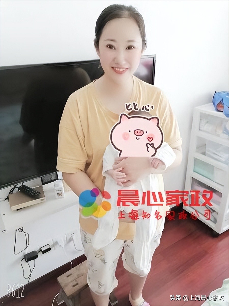 月嫂上海培训机构,月嫂育儿嫂上海