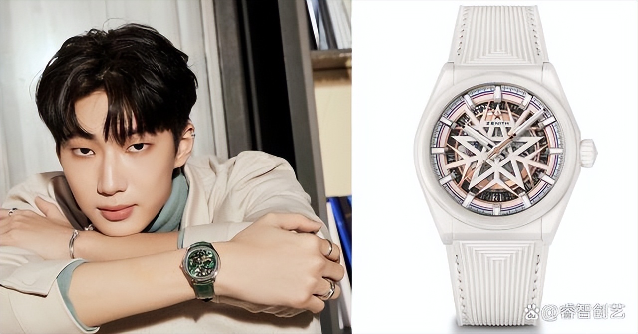 精美镂空腕表,六款令人惊艳的入门级豪华手表