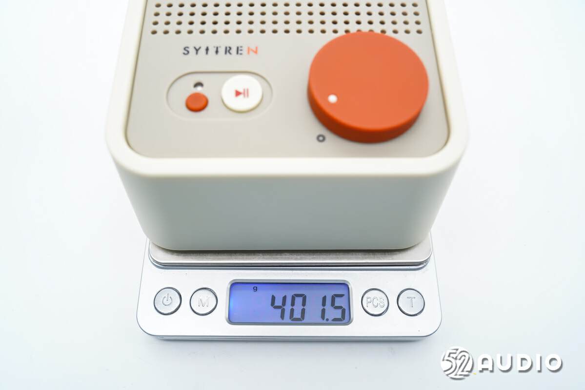 声莱克100蓝牙音箱拆解,赛塔林蓝牙音箱n100