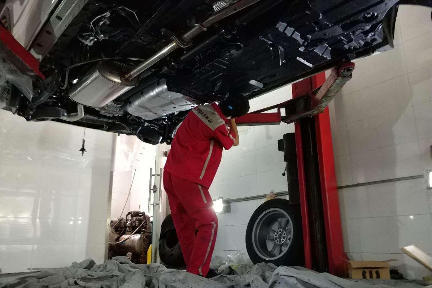 汽车装甲知识大全,装甲的基本知识是什么