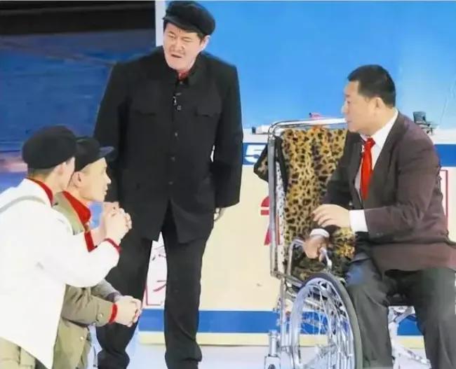 出了山海关有啥说法吗,赵本山是不是完蛋了