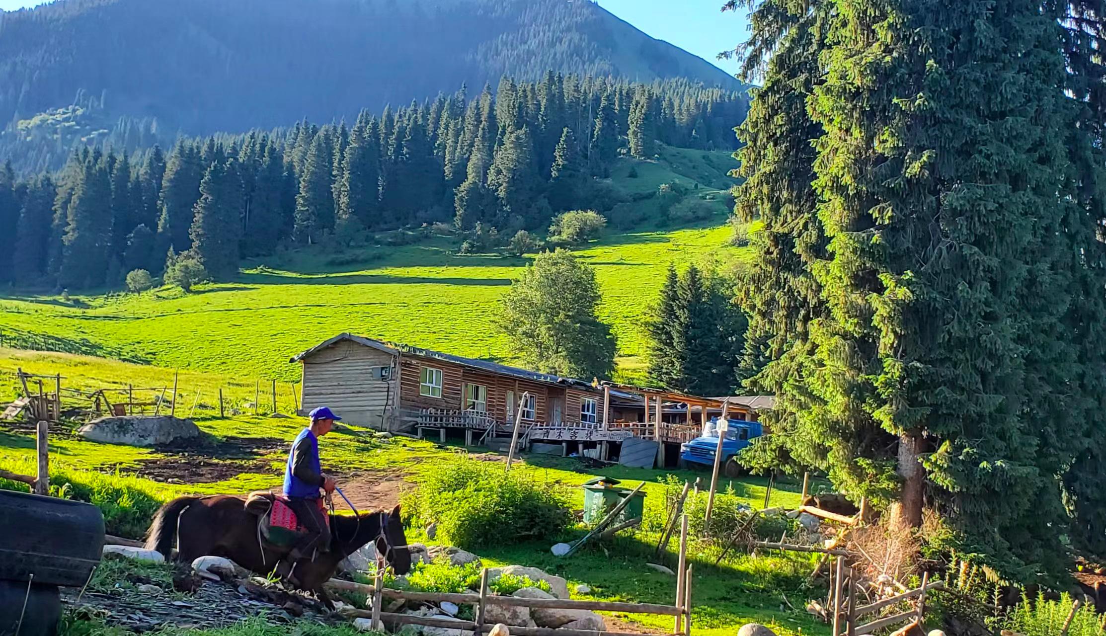 全新疆自驾游路线攻略,全新疆自驾游路线推荐