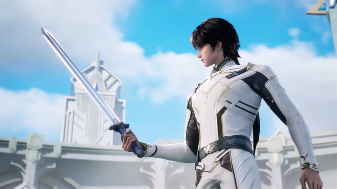 神印王座男主最后选择了谁,盘点神印王座男主的一生