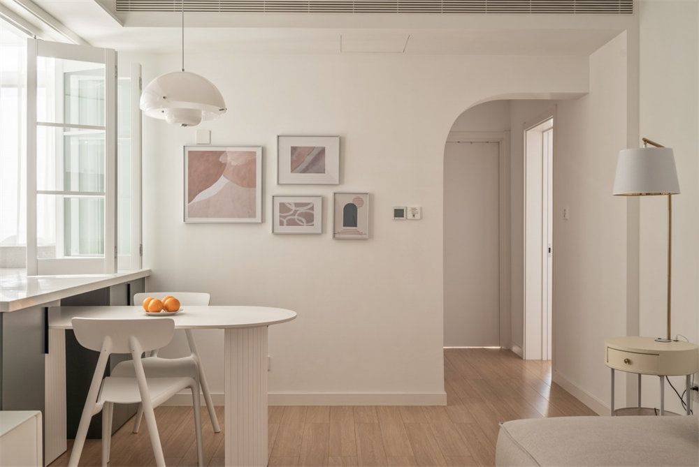 小户型金芒果装修,昆明幸福金芒果装饰好不好