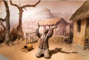 世界末日三大天灾,世界末日的7大灾难