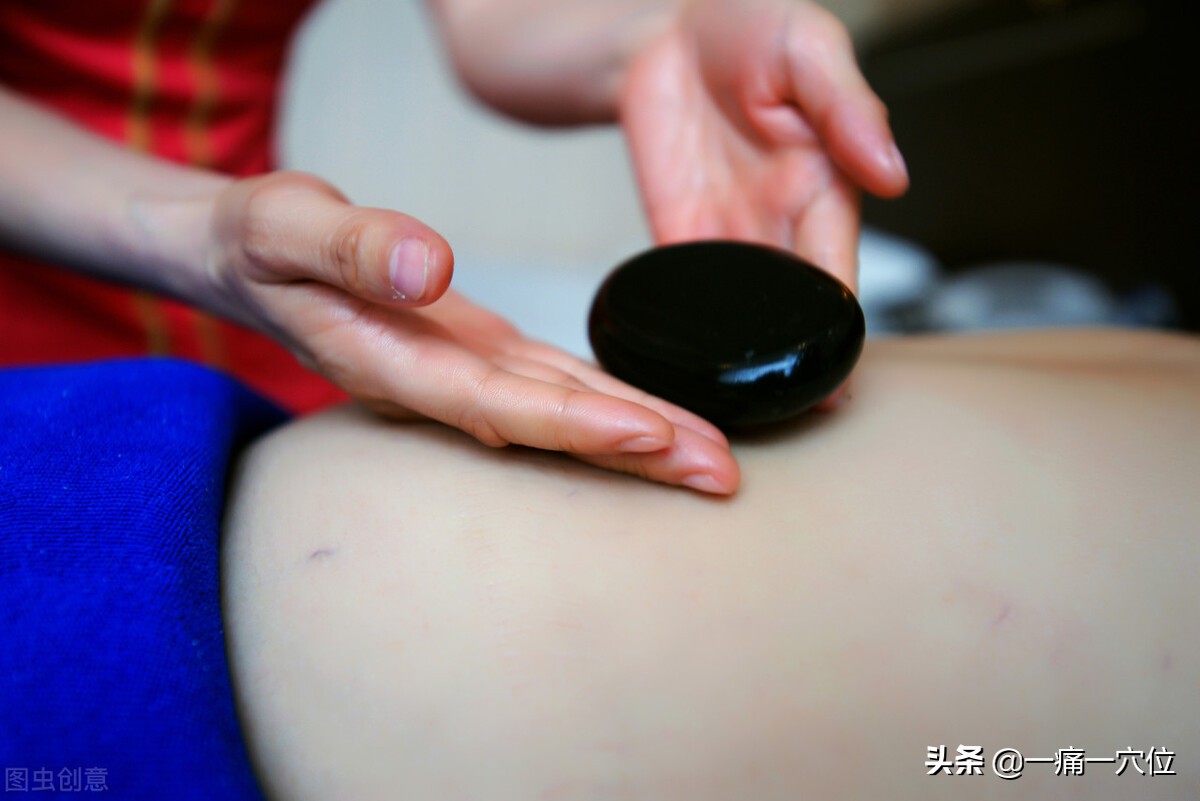 女性压力大，早早出现闭经的现象，学会此方法，月经悄悄地又来了