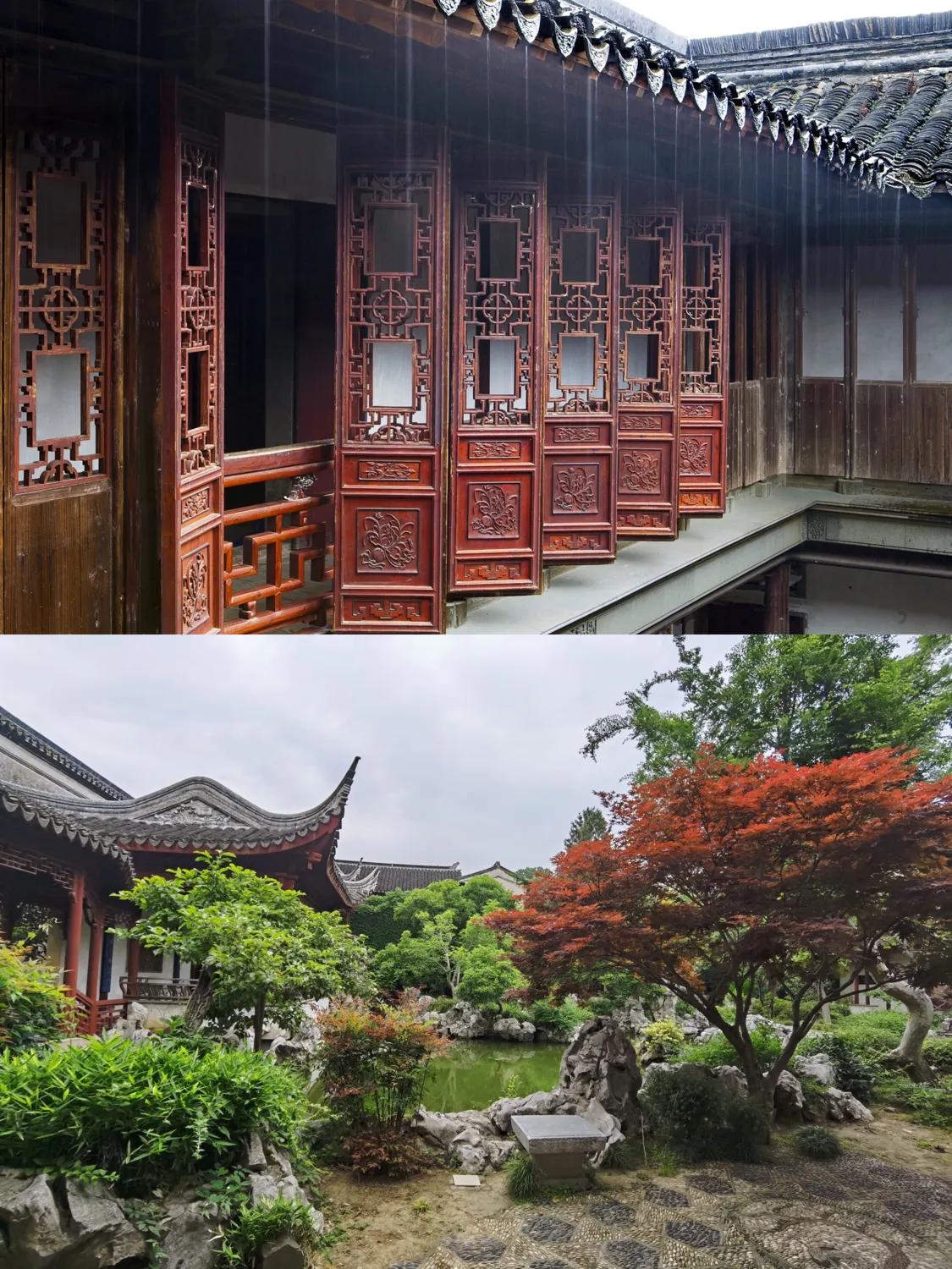 苏州西山岛旅游攻略自由行,苏州西山岛住宿攻略