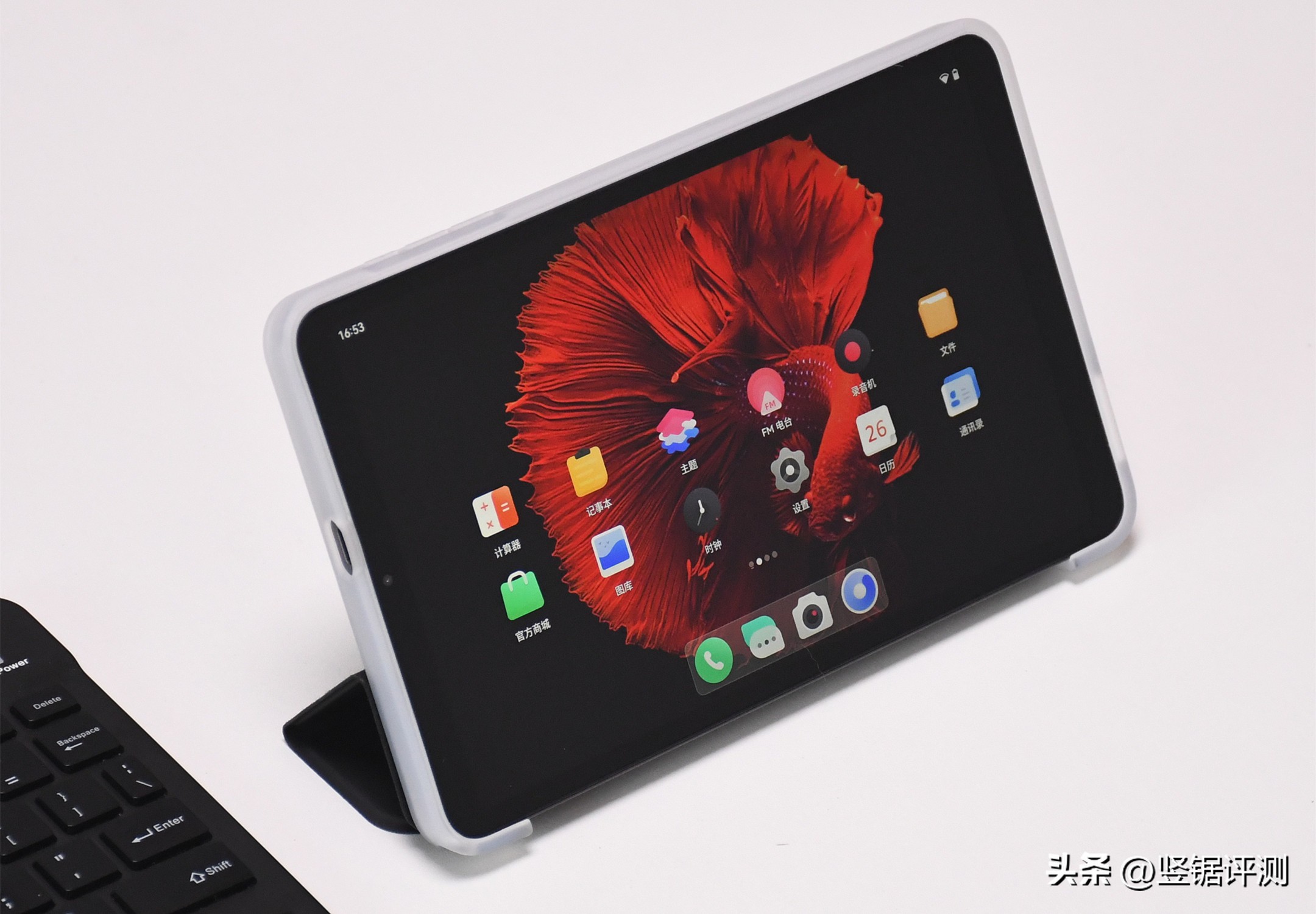 8寸酷比魔方,酷比魔方平板iplay50pro真实评测