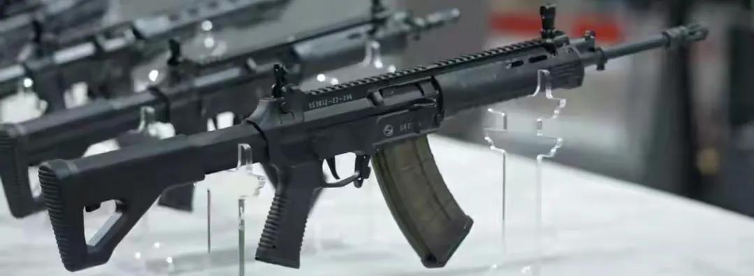 电磁枪的异想天开