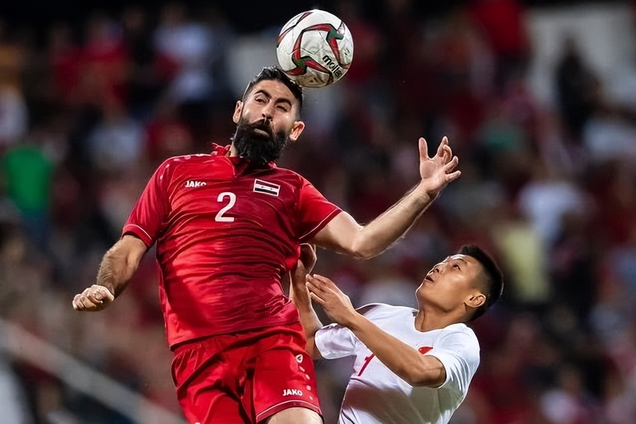 报应来了！前中超名将遭终身禁赛，他曾是中国男足“罪人”