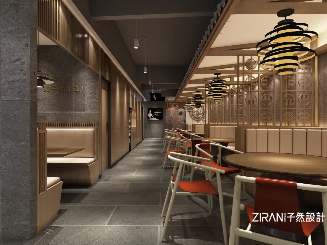 案例|聚焦“喜”文化，强化品牌认知，地标性烧烤品牌如何打造？