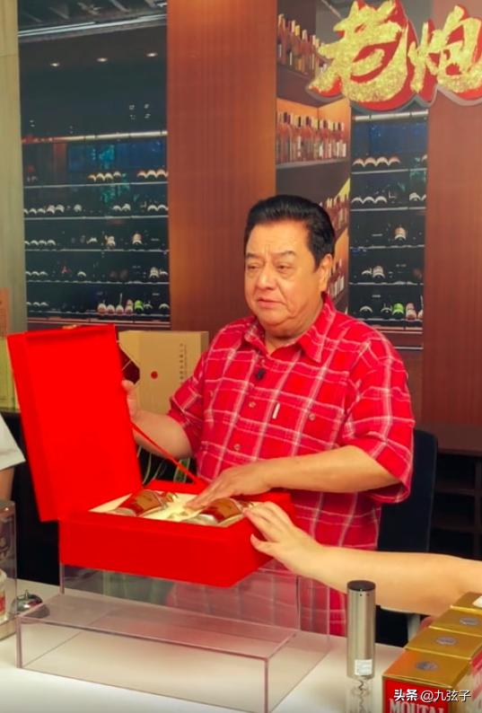 李金斗成长历程,李金斗目前状况