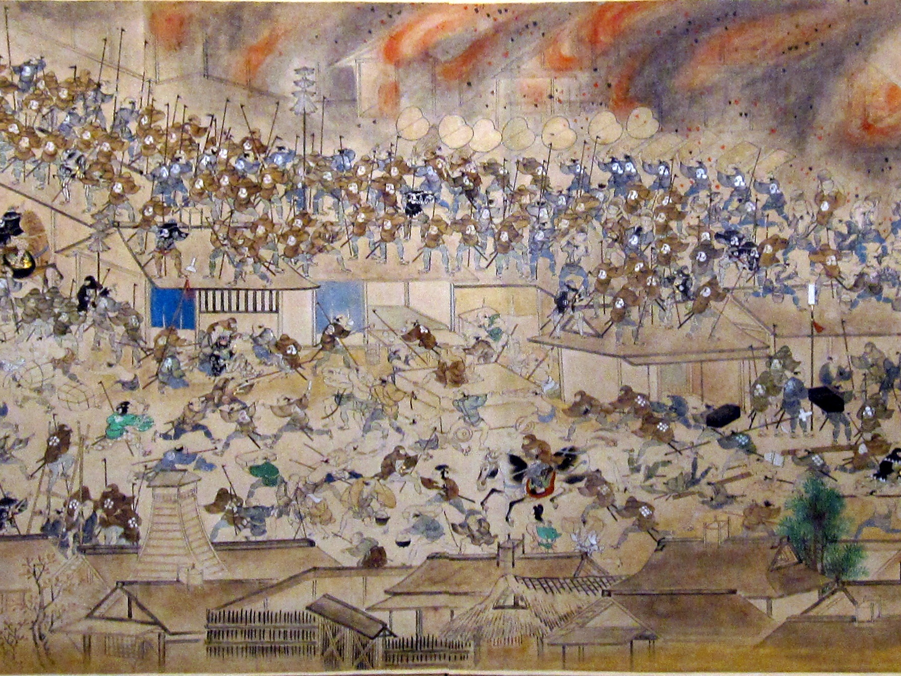 江户时代日本教育,德川时代和明治时期教育