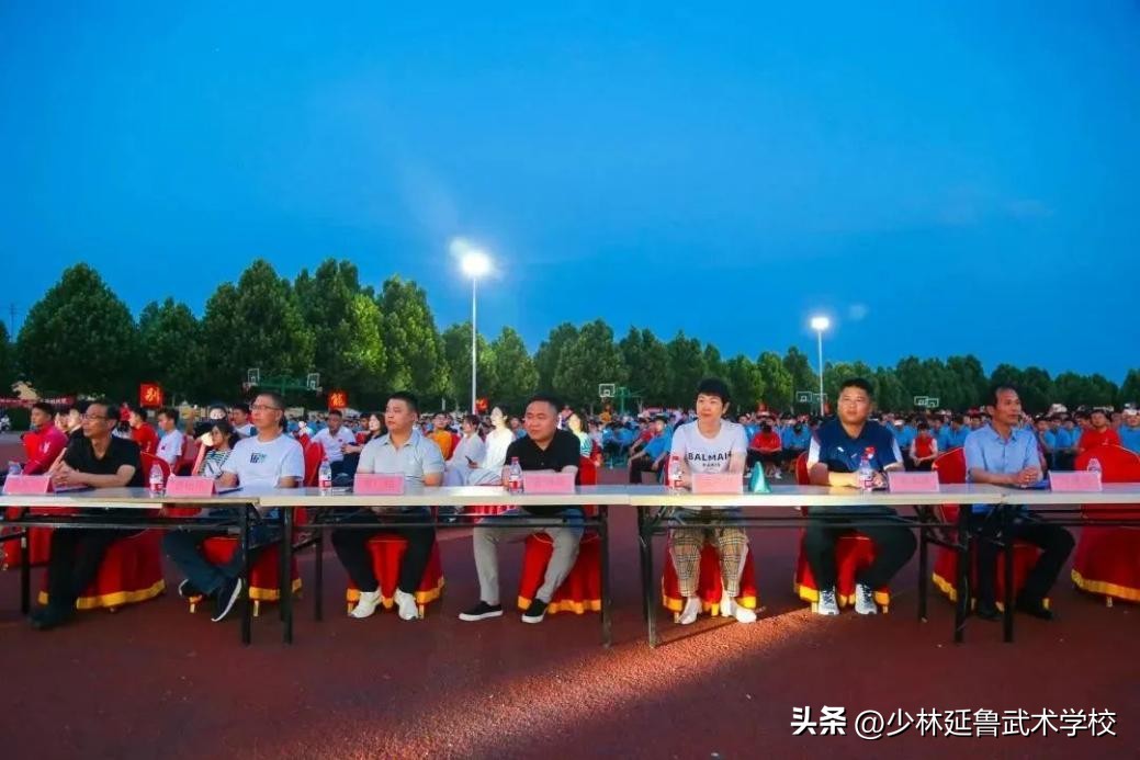 美！弘武中专“盛宴”欢送2023届毕业生！