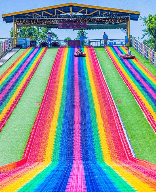 醉美大同灯会,醉美莺河灯会