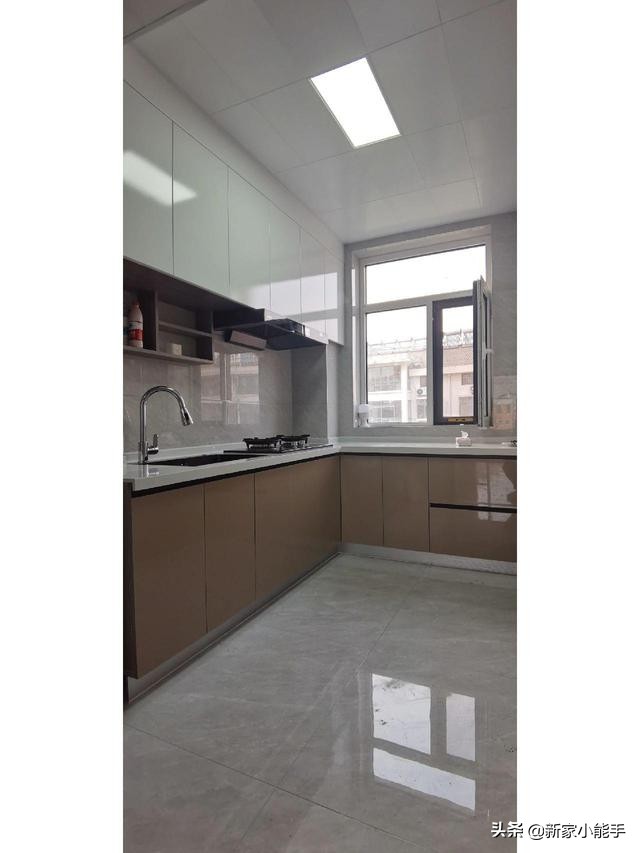 房子自己找工人搞装修流程,毛坯房开始装修请工人怎么省钱