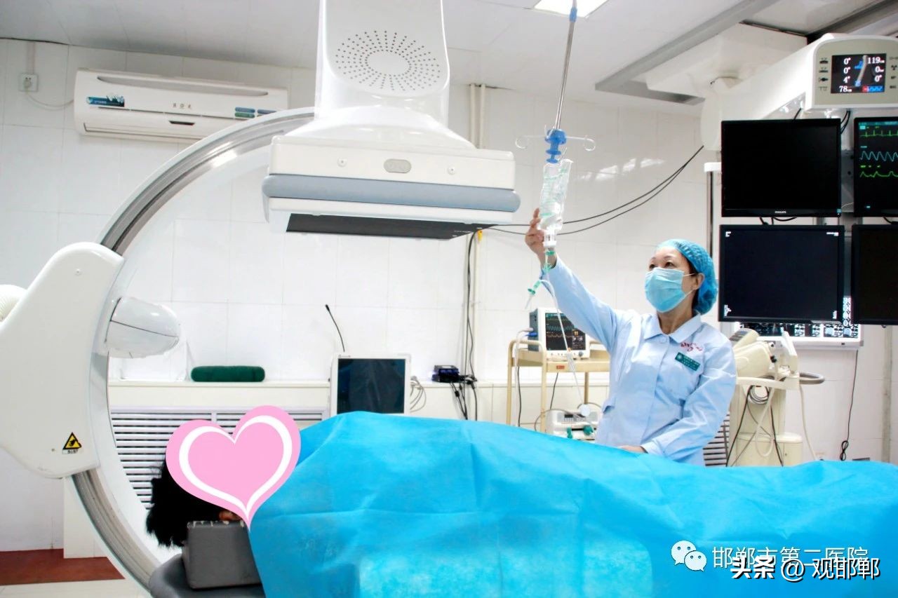 骨消融和骨水泥治疗骨转移,微创血管介入治疗视频