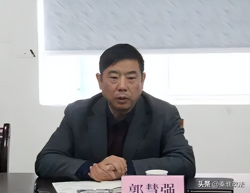 金华婺城区区长郭慧强,郭慧强资料