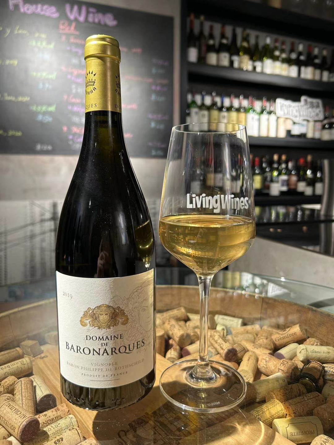 livingwines团购,8号会员日8.8折优惠活动