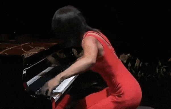 龟鼓三八妇女节话题：女生适合学什么乐器