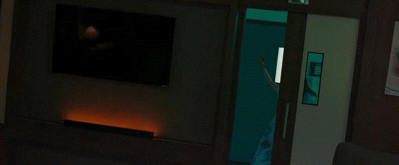 被渣男逼到流产差点自杀，从剧中穿搭就能看出女主复仇的野心