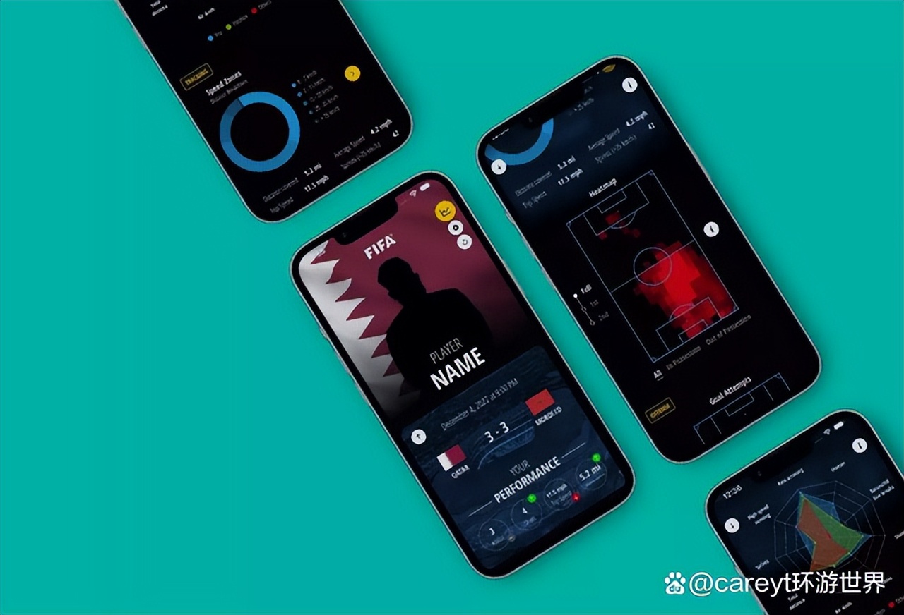 卡塔尔世界杯科普知识小学生,卡塔尔世界杯知识小视频