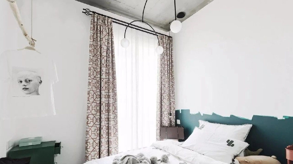 沈阳55平米小户型装修风格,现代简约风装修全屋效果图沈阳