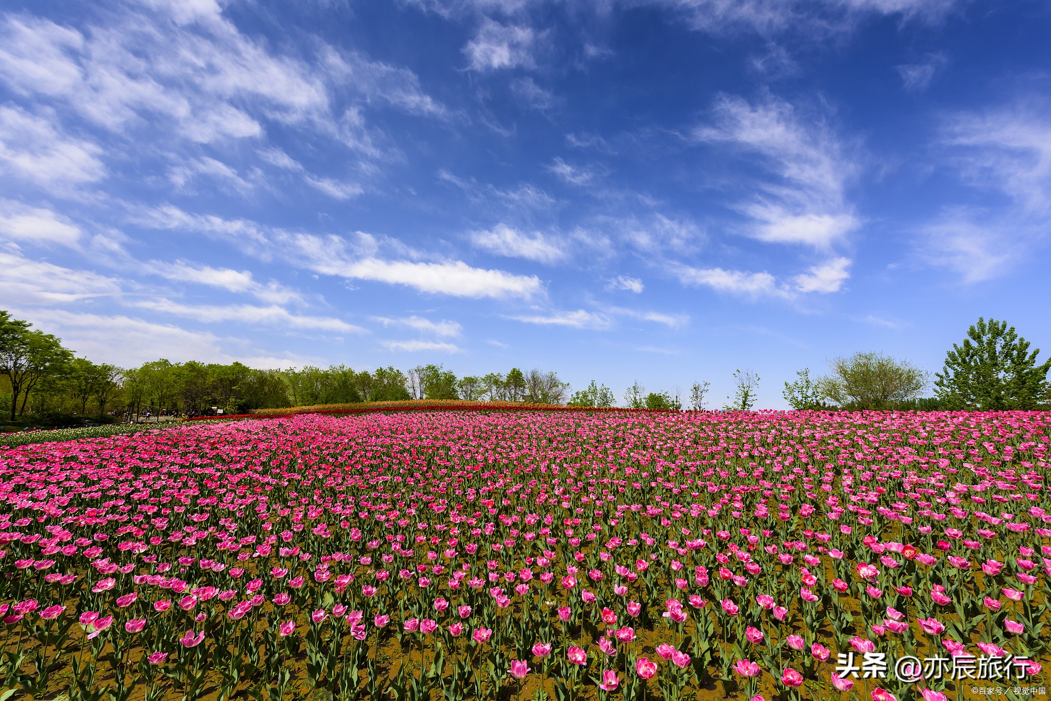包头避暑最好的地方,包头冬天游玩地方推荐