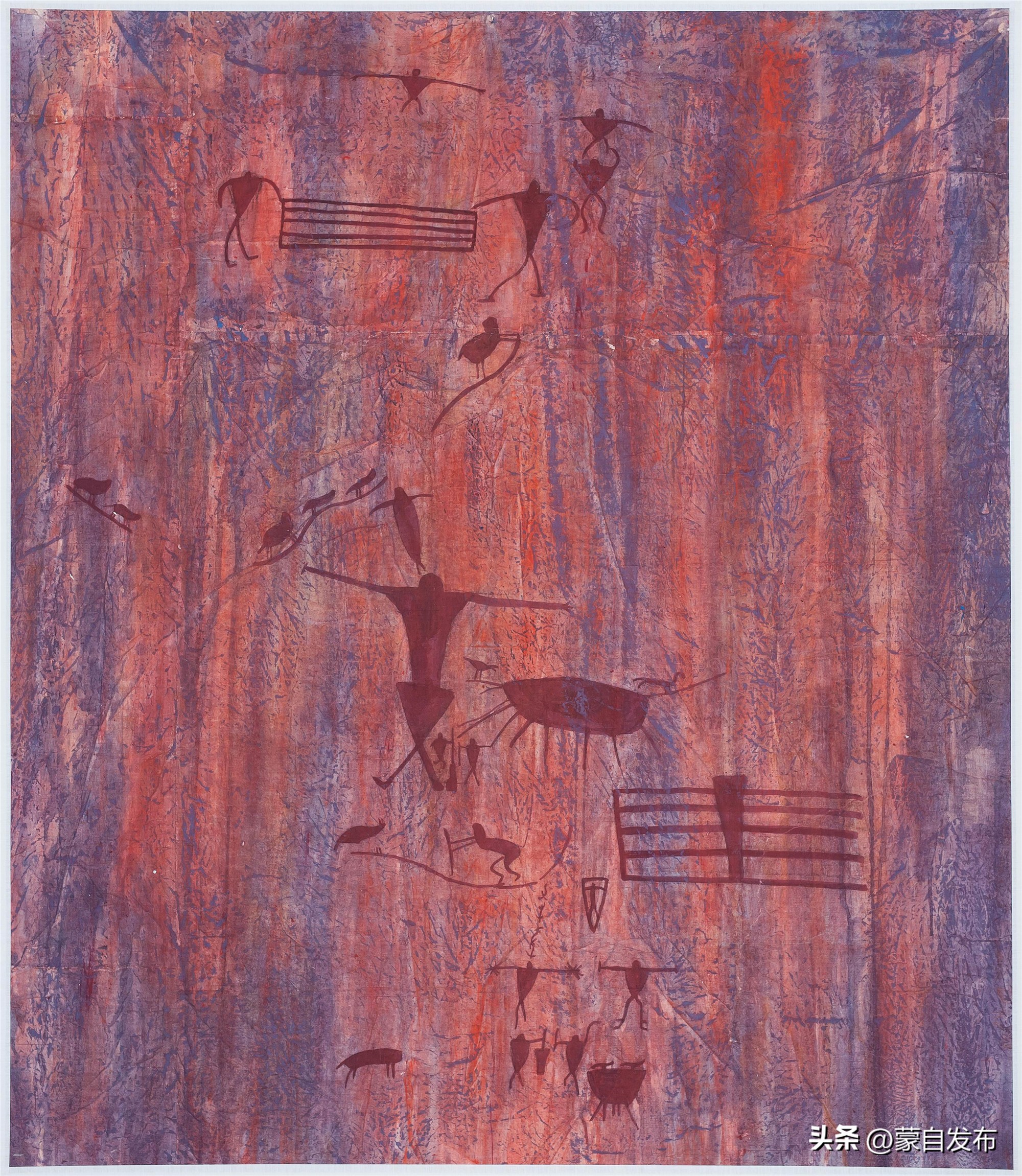 2023全国*会两**特别策划①丨这里是云南——文明之源