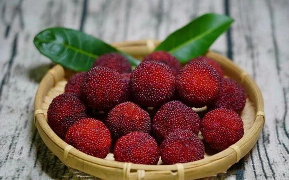 水果中隐藏很多的“水果刺客”,像这四类水果,家长要少给孩子吃