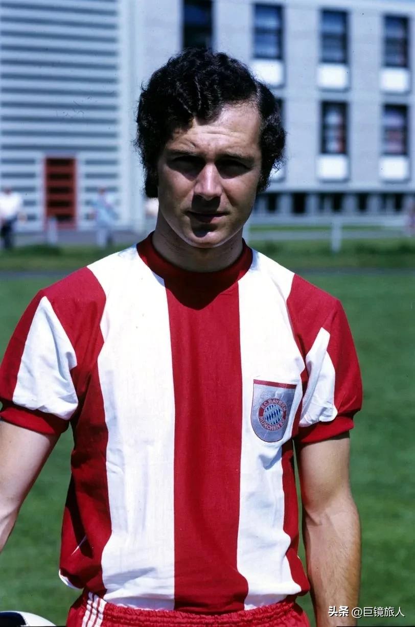 历史最强十大中后卫,历史最强后卫排名