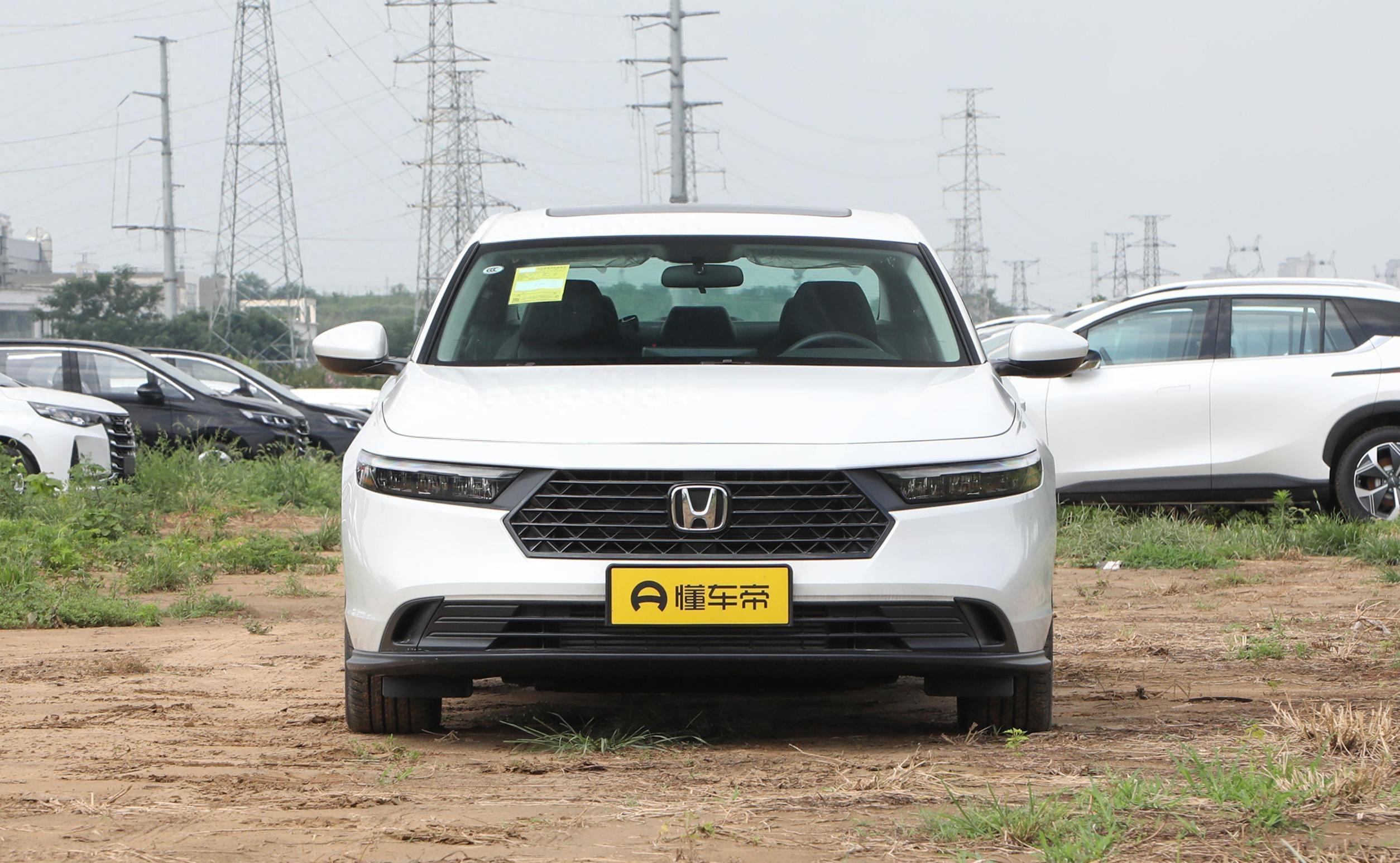 本田雅阁这款车值不值得购买,16万公里的本田雅阁值得入手吗