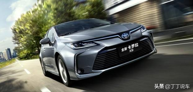 伊兰特轩逸朗逸卡罗拉哪个值得买,轩逸思域速腾朗逸卡罗拉怎么选