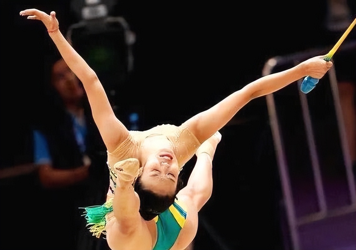 21年体操女神近况,体操界传奇女神排名