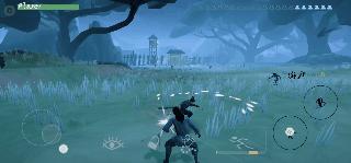 ios免费动作类手游排行榜,单机角色扮演剑士动作手游闯关