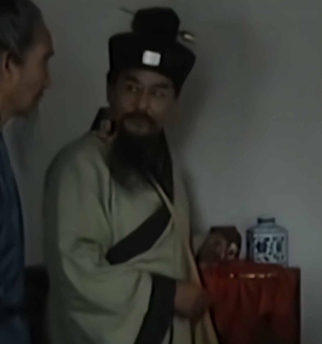 87版红楼梦已去世的演员,老版红楼梦已去世的演员