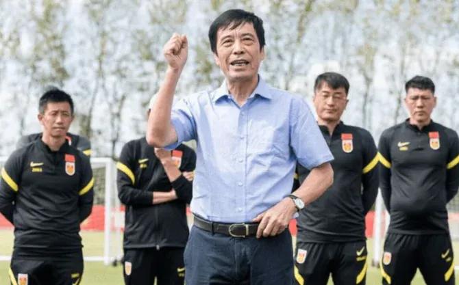 中国足协主席陈戌源被查，26天前曾公开表态坚决拥护足球领域反腐